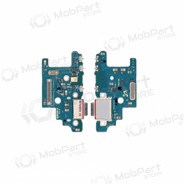 Samsung G985 / G986 Galaxy S20 Plus connettore di ricarica (service pack) (originale) Samsung G985 / G986 Galaxy S20 Plus connettore di ricarica (service pack) (originale)