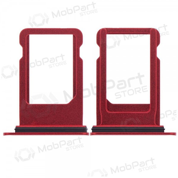 Apple iPhone SE 2022 Porta SIM (rosso)