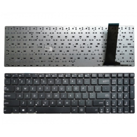 ASUS N56, N76, R500v, S500, U550 (US) tastiera