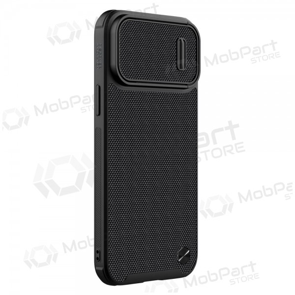 Apple iPhone 14 Pro custodia „Nillkin Case S“ (nero)