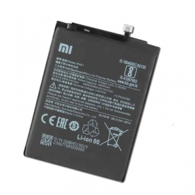 Xiaomi Redmi 8, Redmi 8A batteria, akumuliatorius (originale)