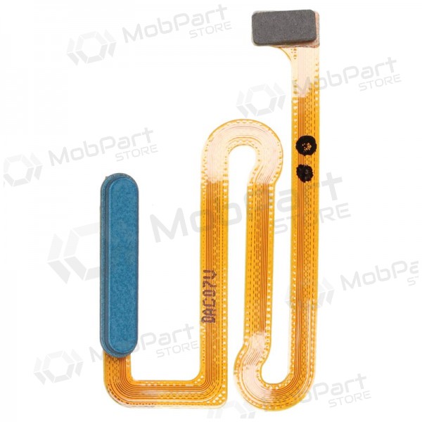 Samsung Galaxy A125 A12 / A127 A12S fingerprint, on / off connettore del pulsante di accensione (blu) (service pack) (originale) Samsung Galaxy A125 A12 / A127 A12S fingerprint, on / off connettore del pulsante di accensione (blu) (service pack) (originale)