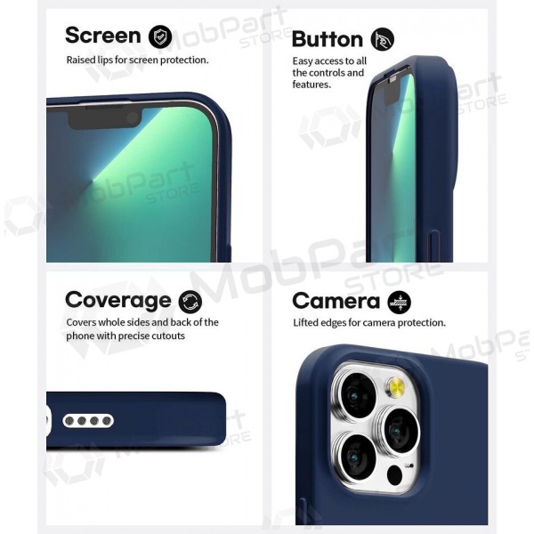 Apple iPhone 15 Pro Max custodia Apple iPhone 15 Pro Max custodia