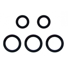 Samsung A528 Galaxy A52S 5G 2021 vetro della fotocamera (only lens 5pcs)