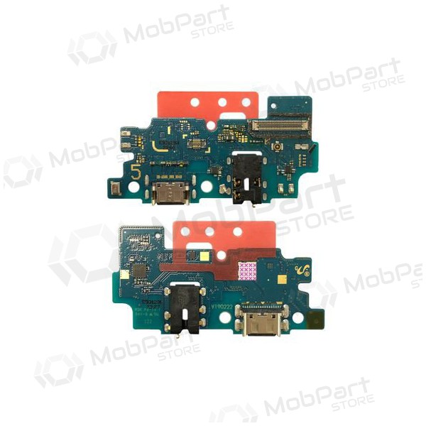 Samsung A505 Galaxy A50 2019 connettore di ricarica (service pack) (originale) Samsung A505 Galaxy A50 2019 connettore di ricarica (service pack) (originale)