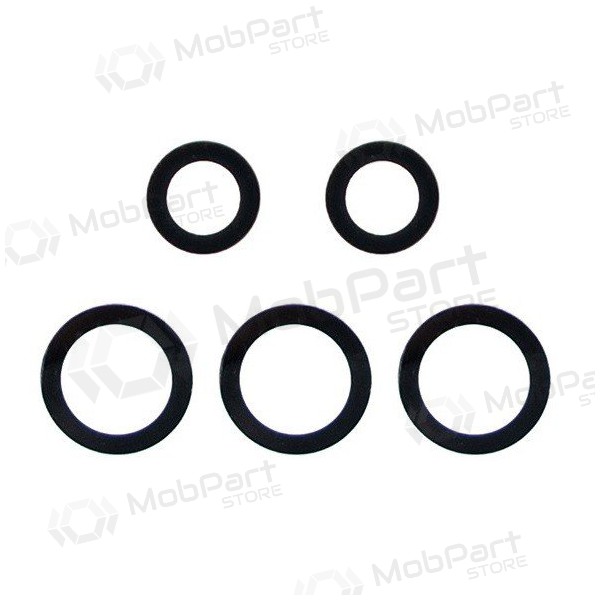 Samsung A528 Galaxy A52S 5G 2021 vetro della fotocamera (only lens 5pcs) Samsung A528 Galaxy A52S 5G 2021 vetro della fotocamera (only lens 5pcs)