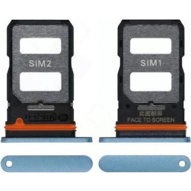 Xiaomi Redmi Note 12 Pro 5G Porta SIM (blu)