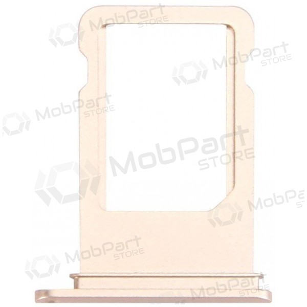 Apple iPhone 7 Porta SIM (d'oro)
