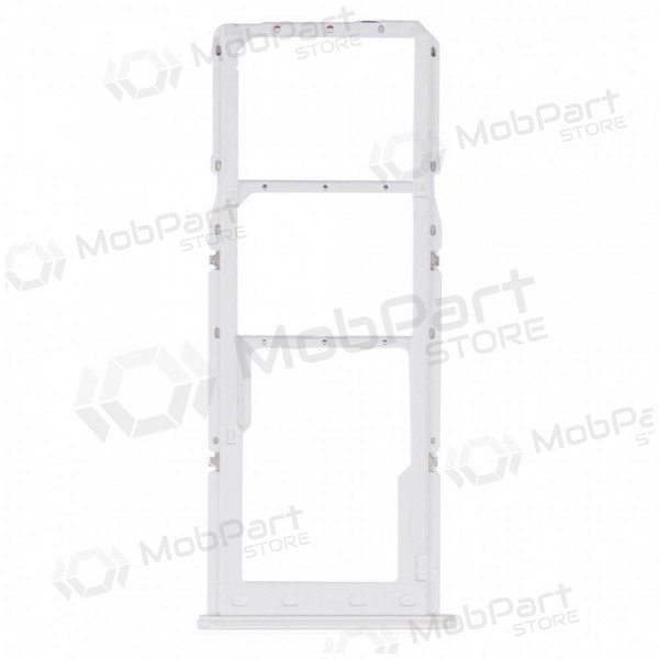 Samsung Galaxy A13 A135 / A137 Porta SIM (bianca) (service pack) (originale) Samsung Galaxy A13 A135 / A137 Porta SIM (bianca) (service pack) (originale)