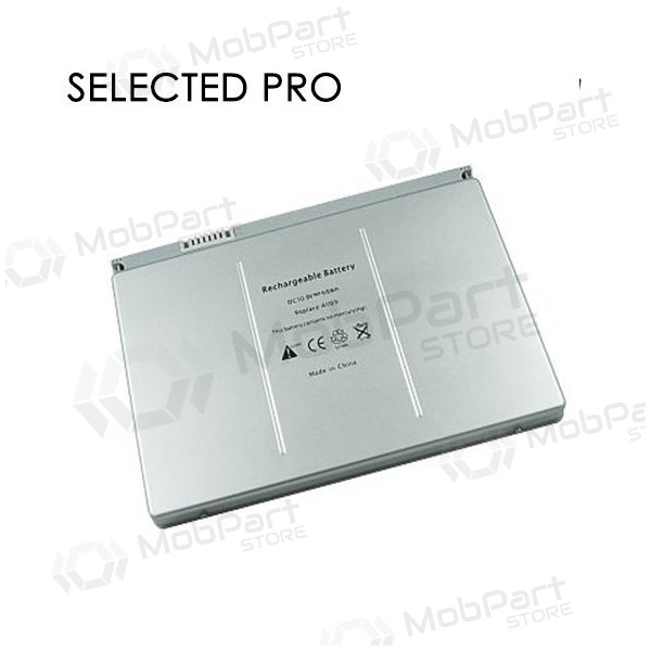 APPLE A1189, 6300mAh batteria del computer portatile APPLE A1189, 6300mAh batteria del computer portatile