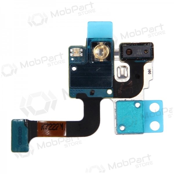 Samsung G950F Galaxy S8 / G955F Galaxy S8 Plus apšvietimo daviklio connettore Samsung G950F Galaxy S8 / G955F Galaxy S8 Plus apšvietimo daviklio connettore