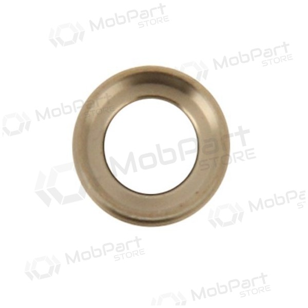 Apple iPhone 6 / Apple iPhone 6S vetro della fotocamera (d'oro) Apple iPhone 6 / Apple iPhone 6S vetro della fotocamera (d'oro)