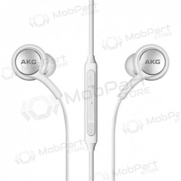 Mani libere Samsung AKG EO-IC100BWEGEU Type-C (bianco)