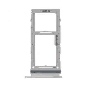 Porta SIM Samsung G980/G981 S20 Cosmic Grey originale (service pack)
