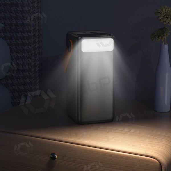 Batteria esterna Power Bank Borofone BJ66B 22.5W+PD20W 60000mAh nero