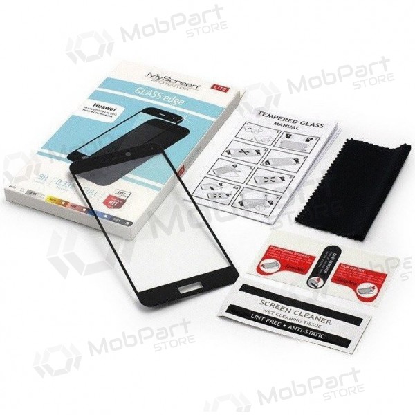 Xiaomi Redmi Note 10 4G / Note 10s protezione dello schermo vetro temperato Xiaomi Redmi Note 10 4G / Note 10s protezione dello schermo vetro temperato