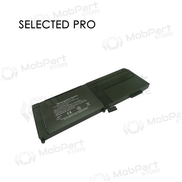 APPLE A1286, 5400mAh batteria del computer portatile, Selected Pro APPLE A1286, 5400mAh batteria del computer portatile, Selected Pro