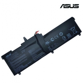 ASUS C41N1541, 5000mAh batteria del computer portatile - PREMIUM
