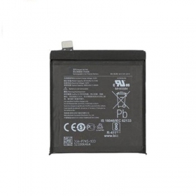 OnePlus 7T Pro (BLP745) batteria / accumulatore (4085mAh)