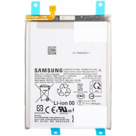 Samsung Galaxy A33 5G, A53 5G batteria, akumuliatorius (originale)