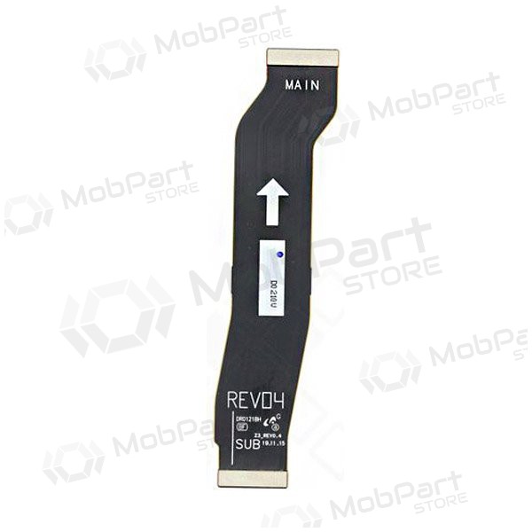 Samsung G988 Galaxy S20 Ultra pagrindinė connettore (SUB CTC) (service pack) (originale) Samsung G988 Galaxy S20 Ultra pagrindinė connettore (SUB CTC) (service pack) (originale)