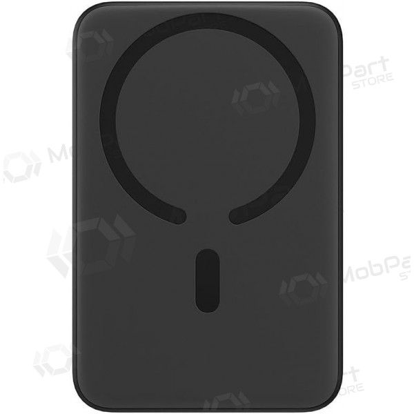 Batteria esterna Power Bank Baseus Magnetic Mini Air 20W 10000mAh nero P10059001113-00