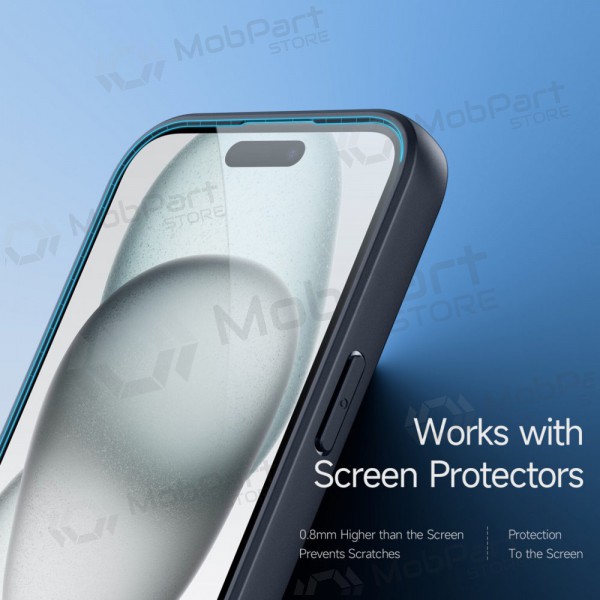 Apple iPhone 15 Plus custodia Apple iPhone 15 Plus custodia