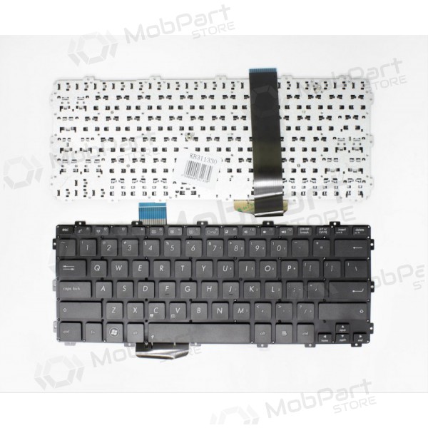 ASUS: X301, X301A, X301K, X301S tastiera ASUS: X301, X301A, X301K, X301S tastiera