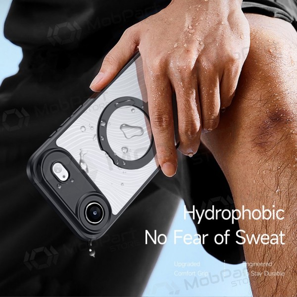 Custodia Apple iPhone 17 Air 