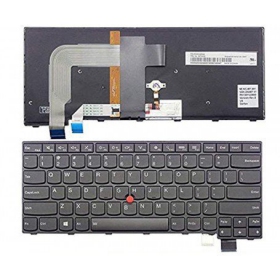 LENOVO ThinkPad T460P, T460S tastiera