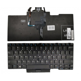 DELL Latitude: E5450, E5470, E5480 tastiera (con illuminazione)