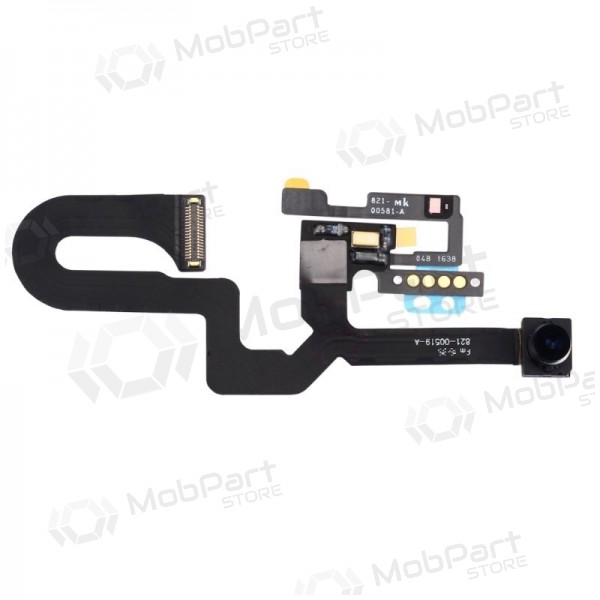Apple iPhone 7 Plus fotocamera frontale (usato, originale) Apple iPhone 7 Plus fotocamera frontale (usato, originale)