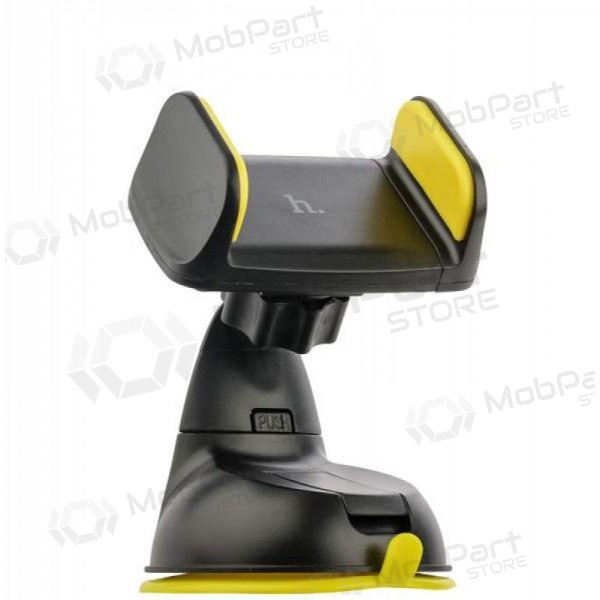 Porta cellulare da auto HOCO CA5 (windshield mounting, short fixing) Porta cellulare da auto HOCO CA5 (windshield mounting, short fixing)