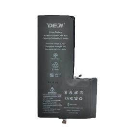 APPLE iPhone 11 Pro Max batteria / accumulatore (3969mAh)