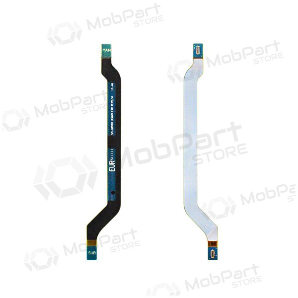 Samsung G991 Galaxy S21 pagrindinė connettore (SUB FRC) (service pack) (originale) Samsung G991 Galaxy S21 pagrindinė connettore (SUB FRC) (service pack) (originale)