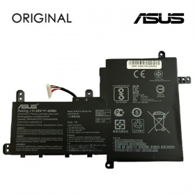 ASUS B31N1729, 3653mAh batteria del computer portatile - PREMIUM