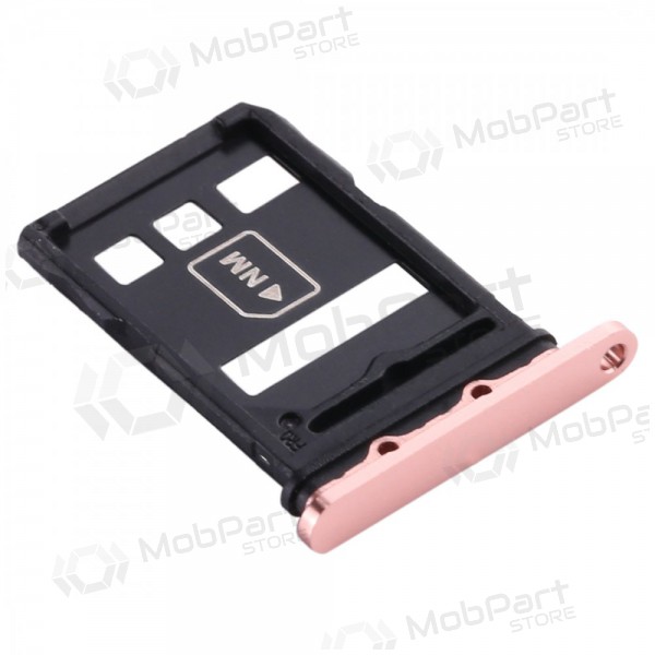 Huawei P40 Porta SIM d'oro (Blush Gold)