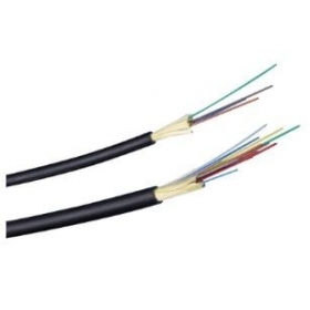 Cavo ottico EXCEL 205-320 (a 4 fibre, single mode, 652D;9/125;OS2)