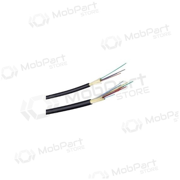 Cavo ottico EXCEL 205-320 (a 4 fibre, single mode, 652D;9/125;OS2)