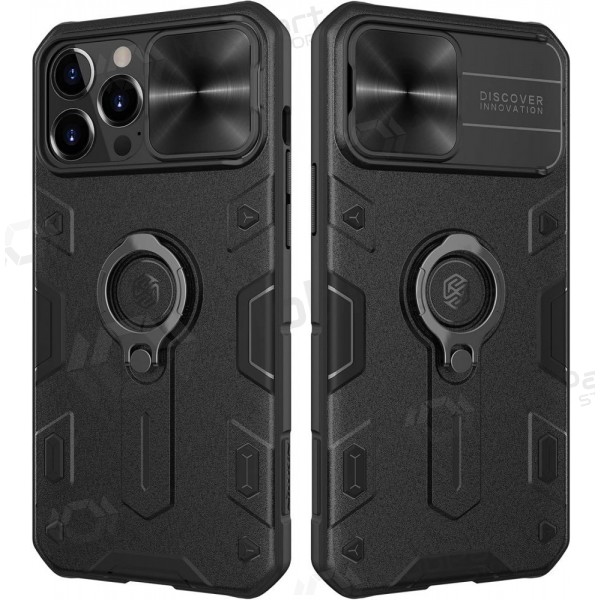 Apple iPhone 14 custodia „Nillkin Armor Pro“ (nero)
