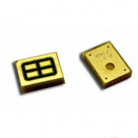 Nokia 6500C / E65 / 6500S / 8600 / 5310 / 5610 / E51 / E61 / N81 / 500 / C5-03 / C6-01 microfono