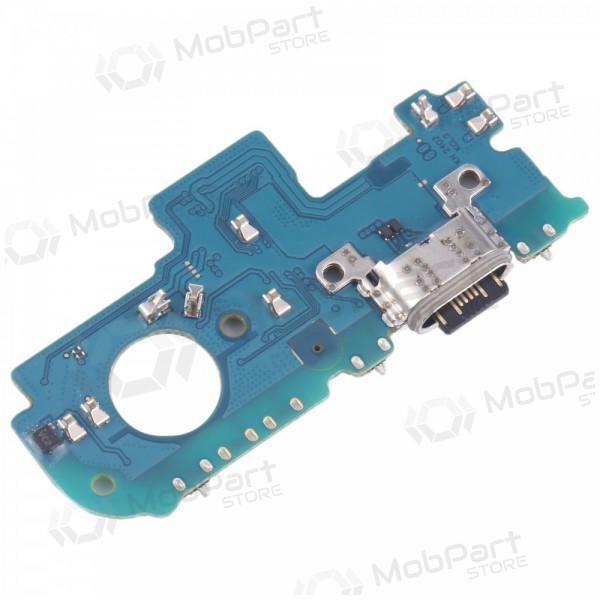 Samsung A356 Galaxy A35 5G connettore di ricarica (service pack) (originale) Samsung A356 Galaxy A35 5G connettore di ricarica (service pack) (originale)