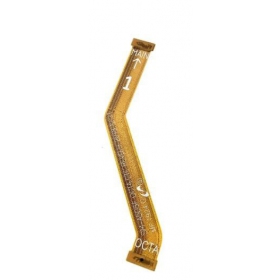 Samsung A505 Galaxy A50 2019 pagrindinė connettore (OCTA) (service pack) (originale)