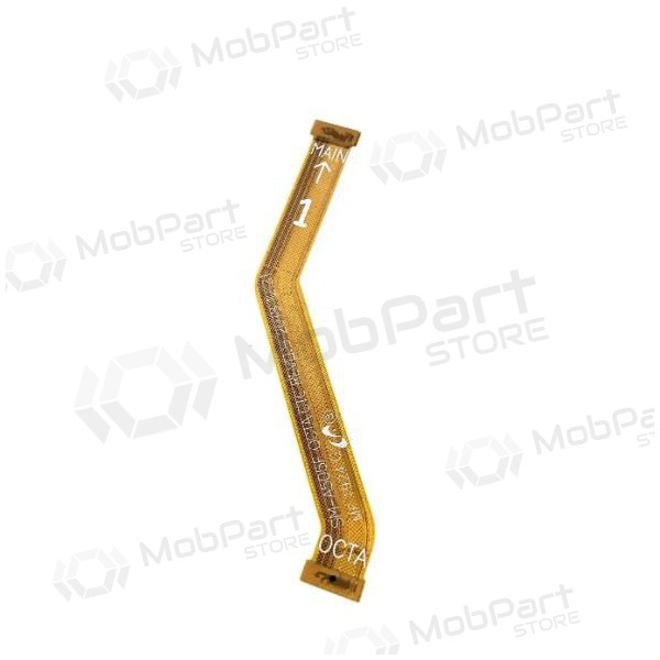 Samsung A505 Galaxy A50 2019 pagrindinė connettore (OCTA) (service pack) (originale) Samsung A505 Galaxy A50 2019 pagrindinė connettore (OCTA) (service pack) (originale)