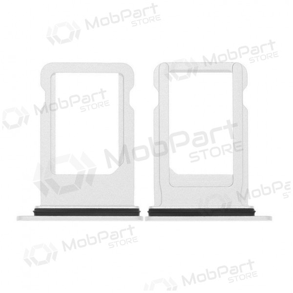Apple iPhone SE 2022 Porta SIM (bianca)
