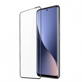 Xiaomi 12 / 12X protezione dello schermo vetro temperato 