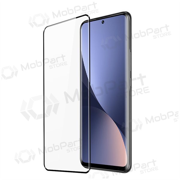 Xiaomi 12 / 12X protezione dello schermo vetro temperato Xiaomi 12 / 12X protezione dello schermo vetro temperato