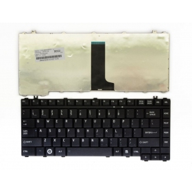 TOSHIBA Satellite: A200, A205, A210, A300, A305, A350, L300, L300D, L305, M200, M205 tastiera