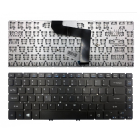 Acer Aspire M5-481T M5-481TG M5-481PT M5-481PTG US tastiera