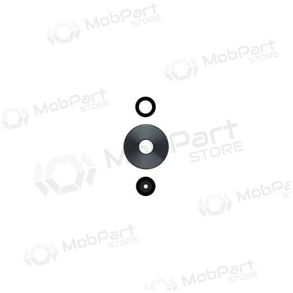 Huawei Nova 12S vetro della fotocamera Black (only lens 3pcs) ORG
